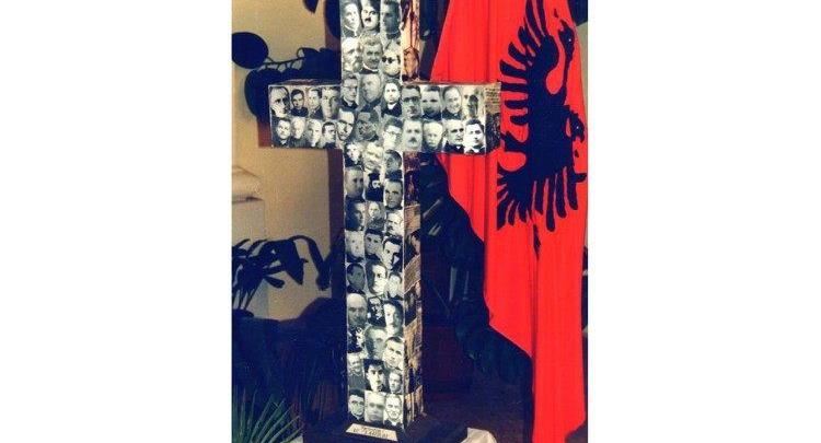 Festa e Martirëve të Lum shqiptarë – Vinçenc Prennushi me 37 shokë