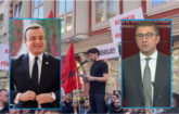 S’ja VVLEN: ‘Nacionalisti’ Kurti ia dorëzoi Mickoskit shqiptarët e Maqedonisë, mikut të Vucic dhe Orban