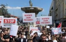 Akademia e Shkencave e Shqipërisë në mbështetje të studentëve shqiptarë në Shkup: Arsimi në gjuhën amtare, e drejtë themelore
