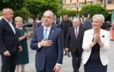 Begaj nga Lugina e Preshevës: Do të jem avokat i të drejtave të shqiptarëve