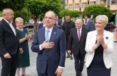 Begaj nga Lugina e Preshevës: Do të jem avokat i të drejtave të shqiptarëve