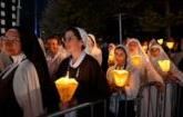 Kisha në trevat shqiptare lutet për shëndetin e Papës Leoni XIV