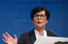 Shqipëria mbyll 3 kapitujt e parë, Marta Kos: Sot një Super e Martë!