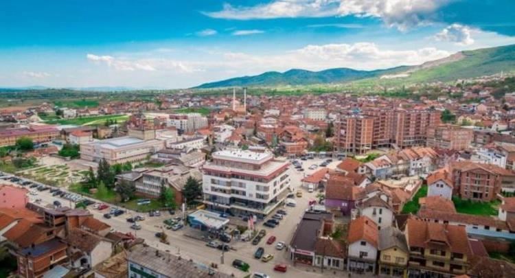 Shqiptarët e Luginës kërkojnë të njëjtat të drejta siç parashihen për serbët në planin evropian