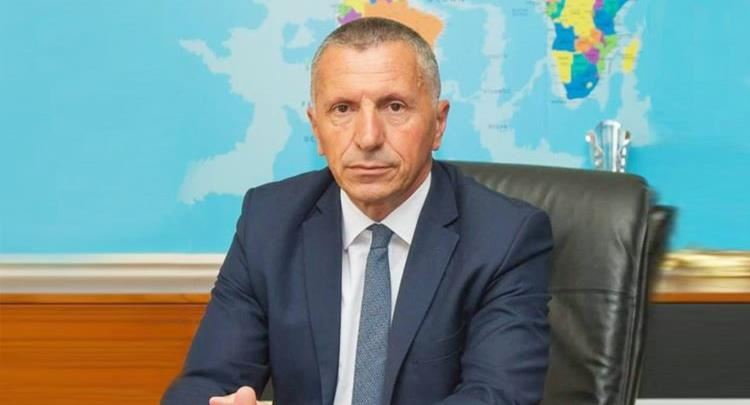 Shërbimi i detyrueshëm ushtarak në Serbi, Kamberi shpreh shqetësimin e shqiptarëve të Luginës së Preshevës