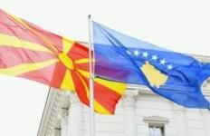Maqedonia e Veriut uron Kosovën në Ditën e Pavarësisë