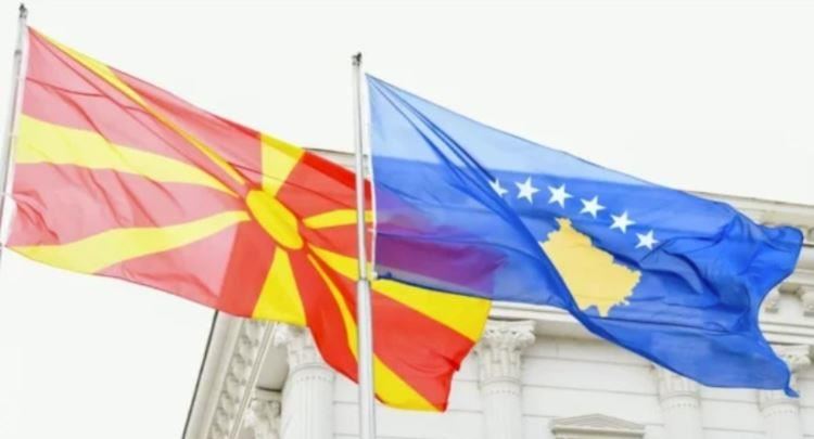 Maqedonia e Veriut uron Kosovën në Ditën e Pavarësisë
