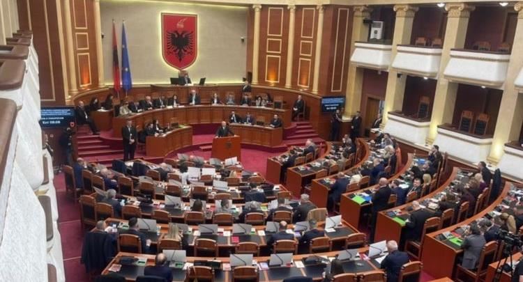 Shqipëria shpall Iranin shtet sponsor të terrorizmit