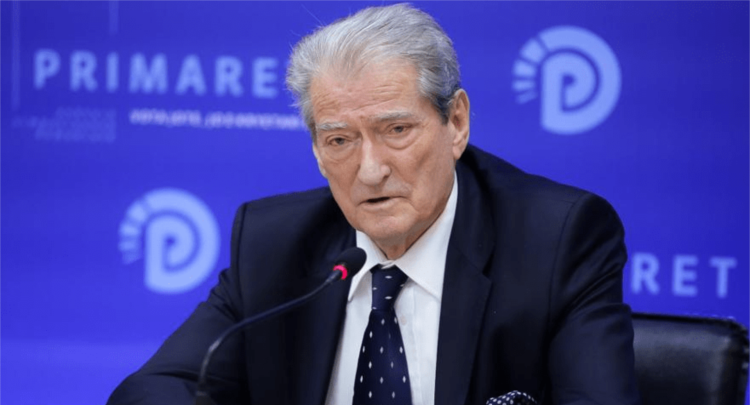 Berisha për dëshminë e Rubin në Hagë: Më shqetëson tentimi për të barazuar dënimet mes serbëve e shqiptarëve