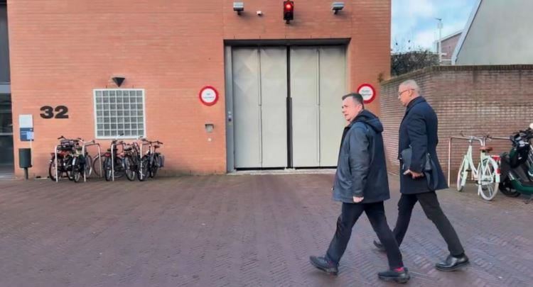 Balla: Kuvendi i Shqipërisë kundër vendimit të Hagës, lufta e UÇK-së ishte për liri