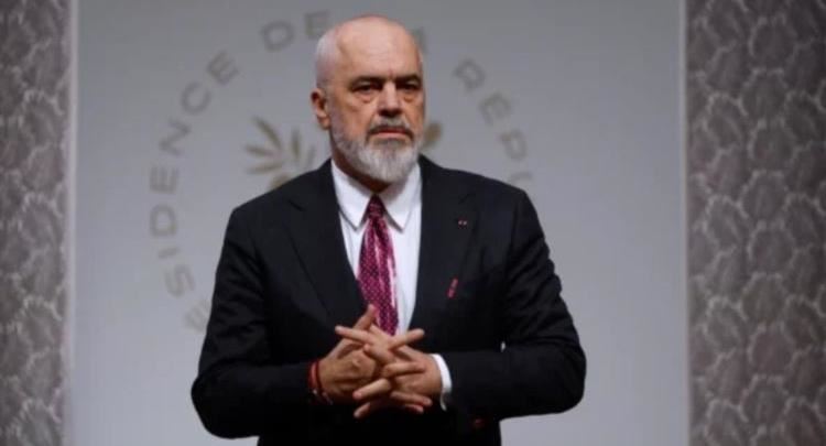 Rama në Izrael, takohet sot me Netanyahun, mediat atje: Shqipëria me 50% myslimanë, një nga aleatët më të afërt në Europë