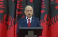 Begaj vlerëson humanizmin e shqiptarëve në Ditën e Kujtesës së Holokaustit