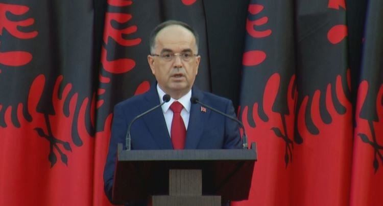 Begaj vlerëson humanizmin e shqiptarëve në Ditën e Kujtesës së Holokaustit