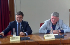 Gjekmarkaj thirrje Alibeajt: Kur s’kemi as 61 njerëz për t’i nxjerrë kandidatë, çojani vulën Berishës. Mos prisni 15 majin