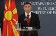 Bujar Osmani në mes të Beogradit ngre çështjen e pasivizimit të adresave të shqiptarëve në Luginë