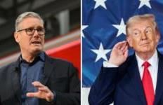 Trump përmbledh aleatët frikacak: Nëse doni naftë nga Ngushtica e Hormuzit, merreni vetë