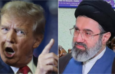 Trump: Irani nuk do të ketë kurrë armë bërthamore, për tre javë i japim fund luftës pasi ra regjimi