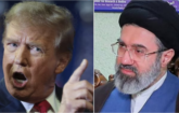 Përshkallëzohet konflikti SHBA-Iran: Sulme të reja ushtarake pranë Ngushticës së Hormuzit