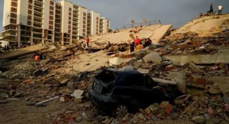 Shkon në gati 2000 numri i të vdekurve në Venezuelë