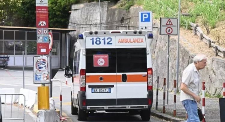 OBSH: Pesë vdekje nga nxehtësia në Itali brenda 24 orëve
