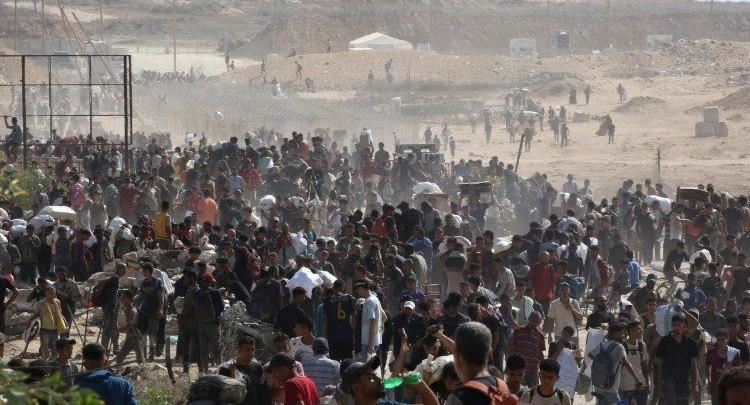 Selia e Shenjtë: Izraeli dhe Palestina dy shtete, për një paqe të drejtë dhe të qëndrueshme