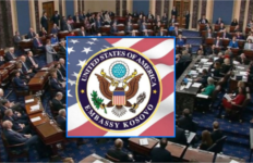 Mbyllet qeveria federale amerikane, afekton edhe ambasadën amerikane në Kosovë
