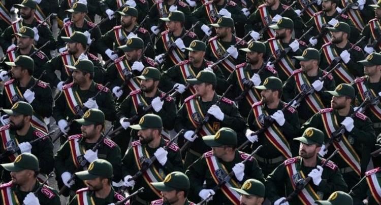 Bashkimi Evropian lëviz drejt shpalljes së Gardës Revolucionare të Iranit organizatë terroriste