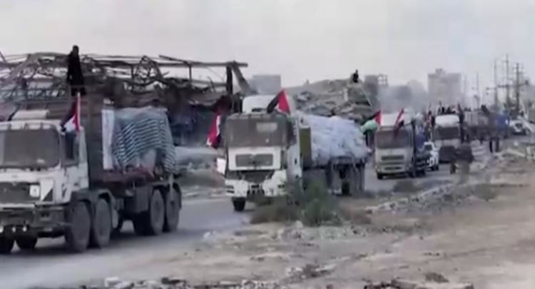 Izraeli rihapi me kufizime kufirin mes Gazës dhe Egjiptit