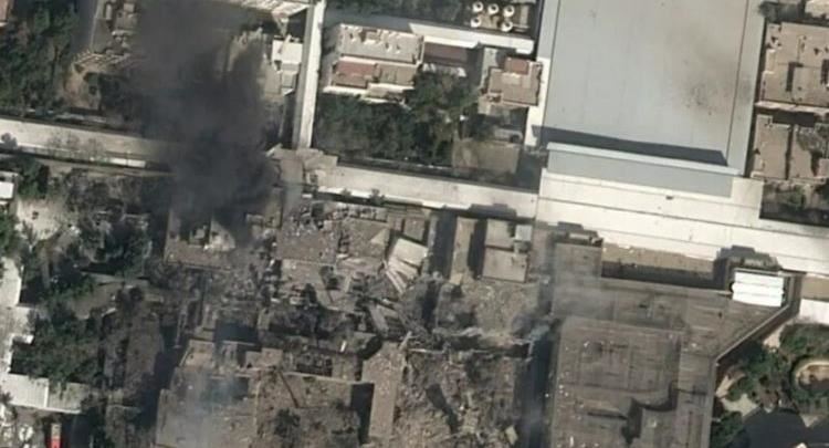 Fund i fashistëve islamist: Si u eliminuan të gjithë liderët iranianë me një të rënë të Izraelit