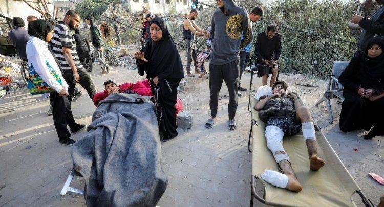 Françesku: i ardhtë dhurata e paqes botës së plagosur nga lufta