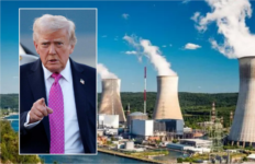 Trump direkt Iranit: Nëse s’ka marrëveshje, do t’ua zhdukim termocentralet dhe naftën