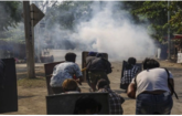 Nëntë persona të vdekur gjatë protestave në Senegal