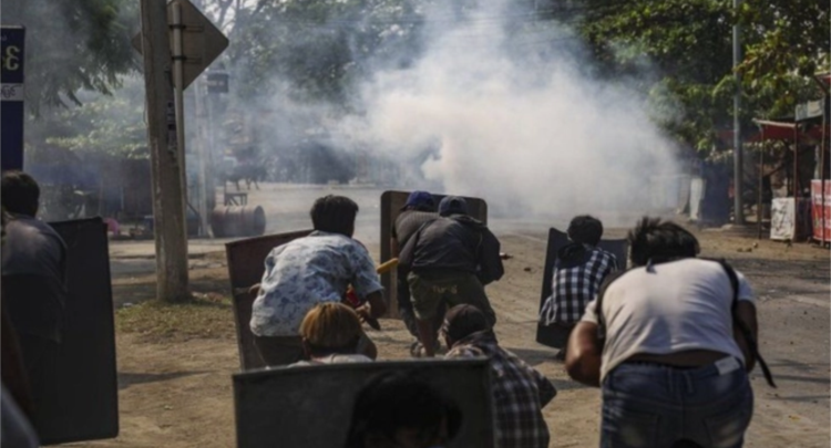 Nëntë persona të vdekur gjatë protestave në Senegal