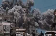 Izraeli ka intensifikuar operacionet ushtarake në Rripin e Gazës