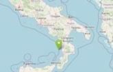 Një tërmet me magnitudë 6.2 ballë trondit Italinë jugore - nuk raportohet për dëme apo të lënduar