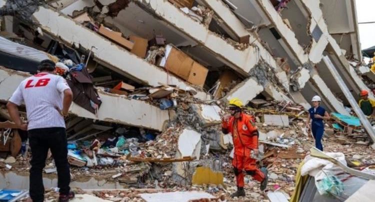 Rritet bilanci i tërmeteve në Venezuelë, mbi 2200 viktima dhe mbi 11 mijë të plagosur, vijojnë kërkimet për të mbijetuar