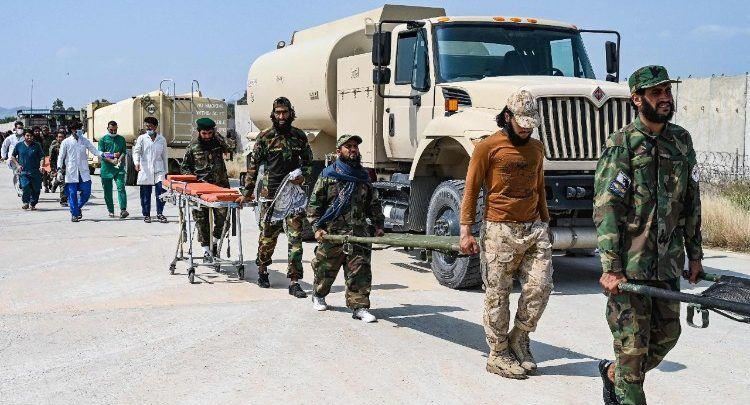 Dhimbja e Papës për tërmetin në Afganistan, mbi 800 të vdekur