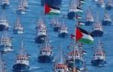 Protesta anembanë botës pasi Izraeli ndalon flotën e ndihmave për në Gaza