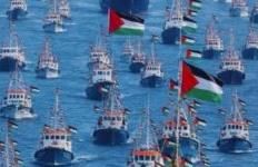 Protesta anembanë botës pasi Izraeli ndalon flotën e ndihmave për në Gaza