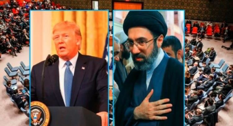 Mblidhet sot KS i OKB’së, pritet të votohet rezolutë për sigurinë në Ngushticën e Hormuzit