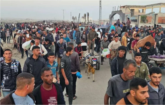 OKB bën thirrje për hetime mbi vrasjet pranë vendit të shpërndarjes së ndihmave në Gaza