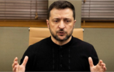 Rusët propozojnë armëpushim të pjesshëm, Zelensky përgjigjet: Idiotë