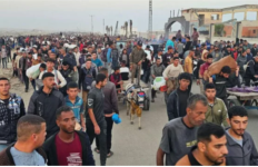 OKB bën thirrje për hetime mbi vrasjet pranë vendit të shpërndarjes së ndihmave në Gaza