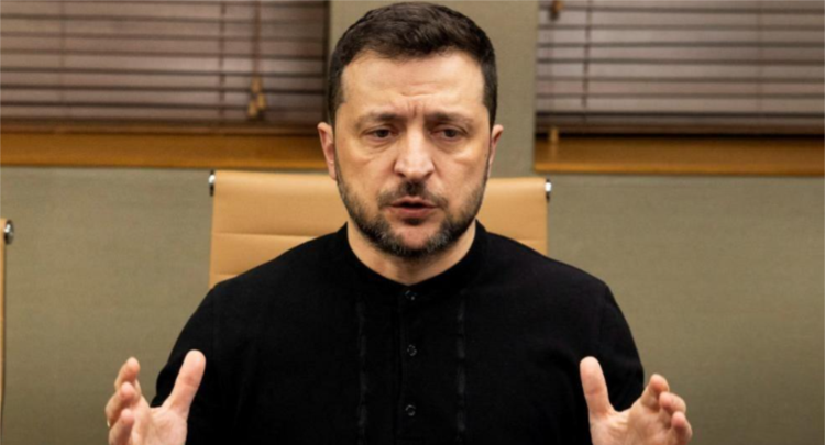 Rusët propozojnë armëpushim të pjesshëm, Zelensky përgjigjet: Idiotë