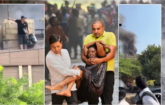 Tragjedi në New Delhi: 21 persona të vdekur nga një zjarr në një hotel – kryesisht student