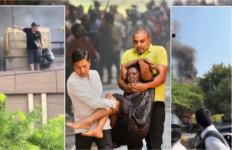 Tragjedi në New Delhi: 21 persona të vdekur nga një zjarr në një hotel – kryesisht student