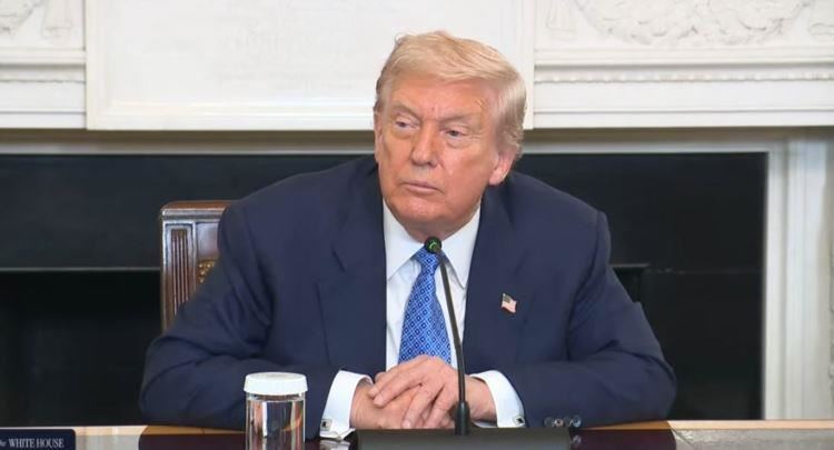 Trump: SHBA është në luftë me kartelet e drogës