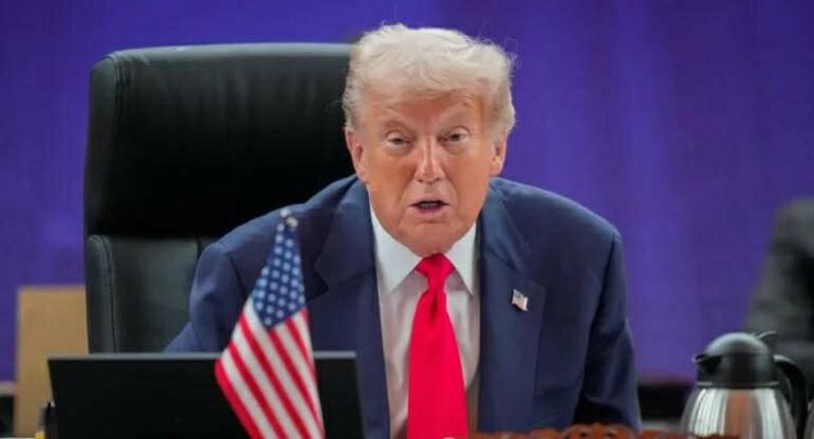 Trumpi përjashton mundësinë e kandidimit për një mandat të tretë