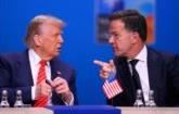 Shefi i NATO-s: Evropa e ka marrë mesazhin nga Trumpi