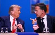 Shefi i NATO-s: Evropa e ka marrë mesazhin nga Trumpi